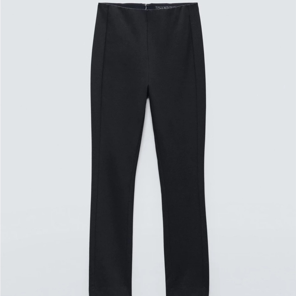 Rag & Bone Simone stretch pant